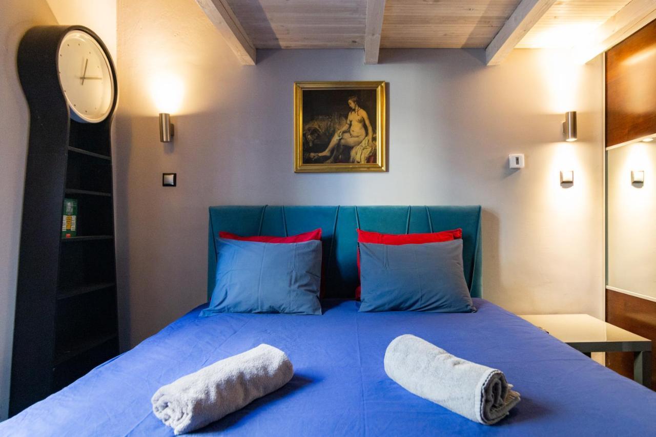Lilly Apartment Main Train Station Old Town By The Castle Suites Krakow Cracóvia Exterior foto