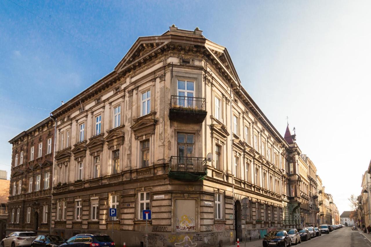 Lilly Apartment Main Train Station Old Town By The Castle Suites Krakow Cracóvia Exterior foto