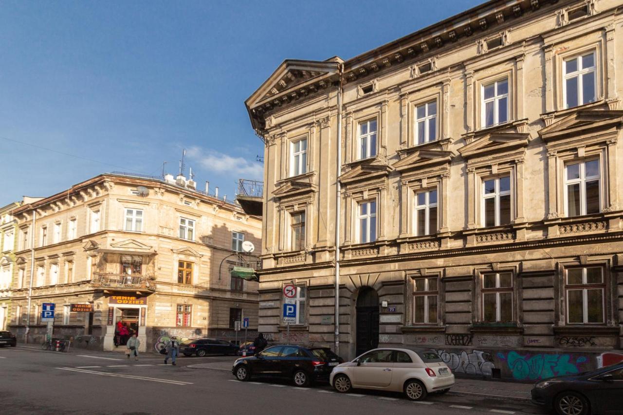 Lilly Apartment Main Train Station Old Town By The Castle Suites Krakow Cracóvia Exterior foto